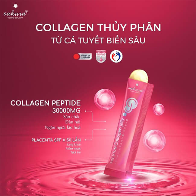thành phần thạch collagen sáng da sakura premium jelly-thaoduockhoe.com