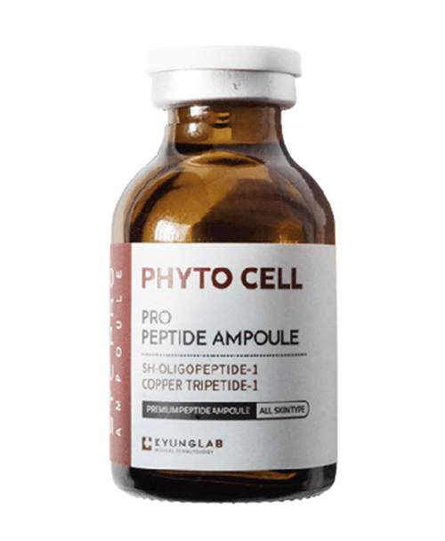 Avatar tế bào gốc Kyung Lab Phyto Cell thaoduockhoe.com