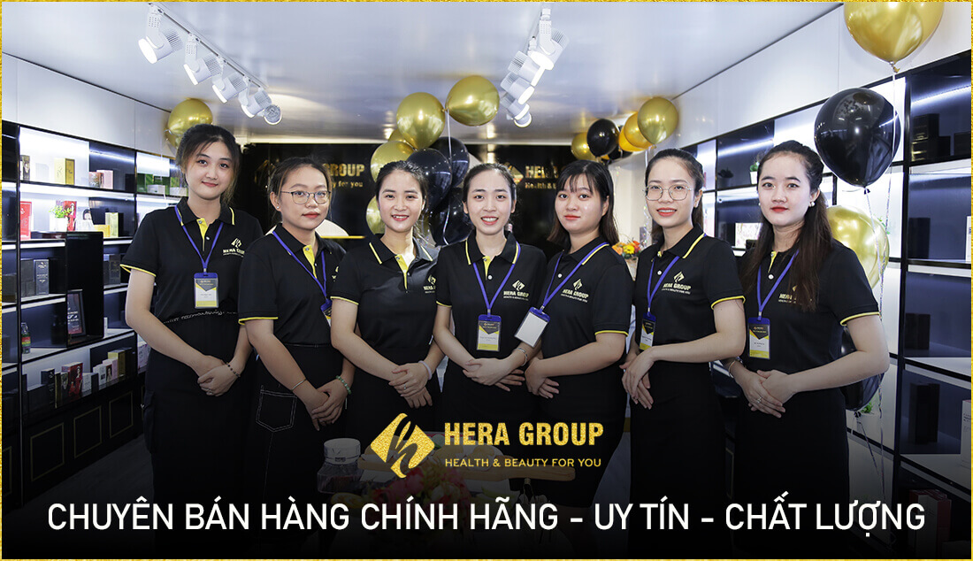 Hera group xhuyeen bán hàng Thaoduockhoe.com