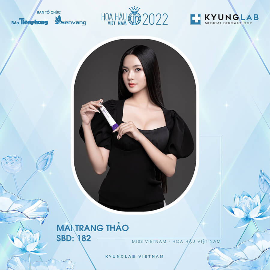 Kyung Lab hoa hậu Việt Nam 2022 thaoduockhoe.com