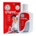 Avatar dầu nóng xoa bóp Hàn Quốc Antiphlamine thaoduockhoe.com