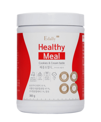 Avatar thực phẩm bổ sung Edally Healthy Meal thaoduockhoe.com
