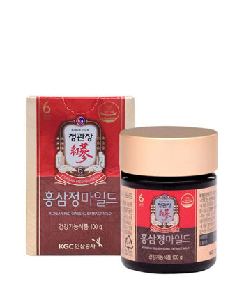 Avatar cao tinh chất hồng sâm cô đặc KGC Cheong Kwan Jang Global Extract thaoduockhoe.com