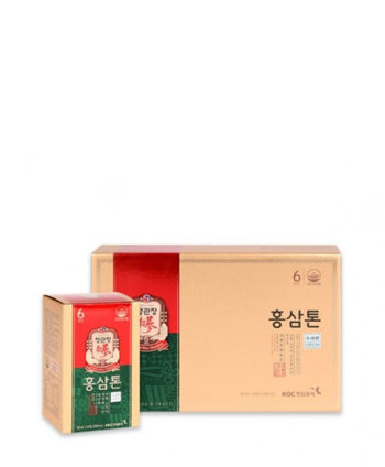 Avatar nước hồng sâm pha sẵn KGC Cheong Kwan Jang Tonic 60 gói chính hãng thaoduockhoe.com