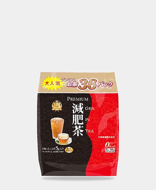 Avatar trà giảm cân thải độc Premium Genpi Hayari thaoduockhoe.com