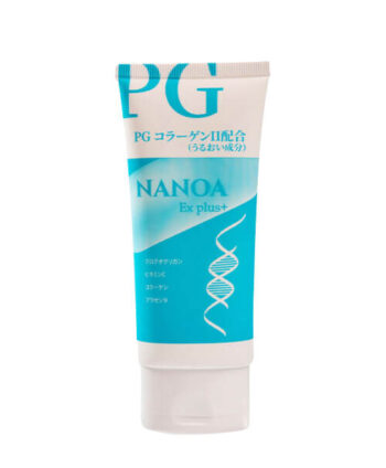 Avatar gel dưỡng ẩm phục hồi da PG Collagen Nanoa Ex Plus thaoduockhoe.com