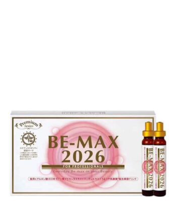 Avatar nước uống Bemax 2026 thaoduockhoe.com