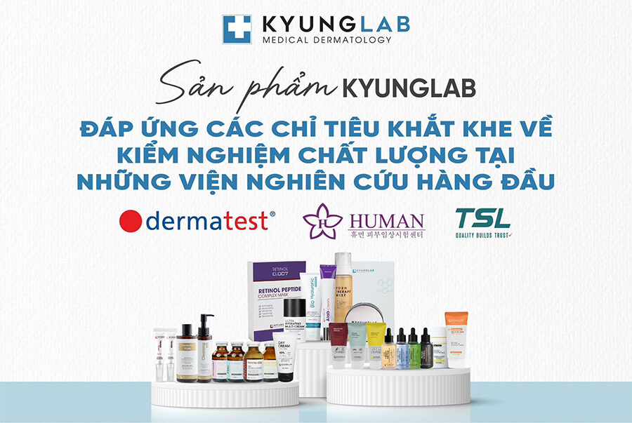 Kem D Ng M Kyunglab Ultra Hydrating Multi Cream H N Qu C