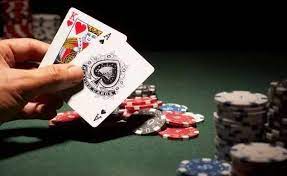 每周日万元赏金赛，打造扑克盛宴-星空体育