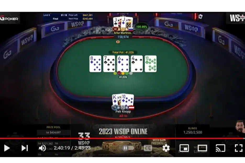 详解Wipeout系列四大赛事结构-星空体育