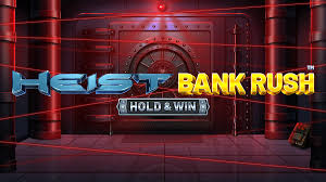 首推新游：Heist Bank Rush银行大劫案-星空体育