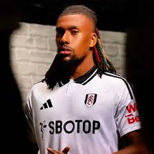 亚历克斯·伊沃比：强烈看好的低价王牌-星空体育