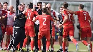 带你重温：威尔士俱乐部在欧洲的辉煌瞬间-开云体育