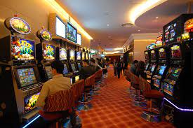 热门赌场游戏详解-星空体育