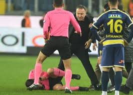 独家追踪：土耳其足协强势应对