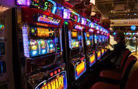 老虎机旋转奇遇：带你领略经典与创新-星空体育