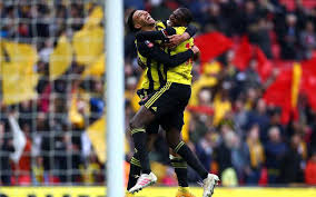 观点：沃特福德能否复制升超奇迹-星空体育