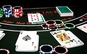 二十一点：在体验智慧对决-星空体育