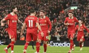 夏季窗口：评估利物浦的引援重点-星空体育