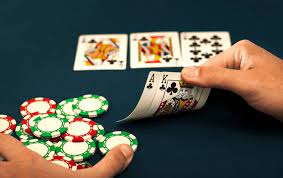 安全游戏与负责任博彩理念-星空体育