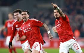 曼城本赛季的逆转挑战：观点-星空体育