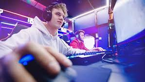 电竞博彩的未来新焦点-星空体育