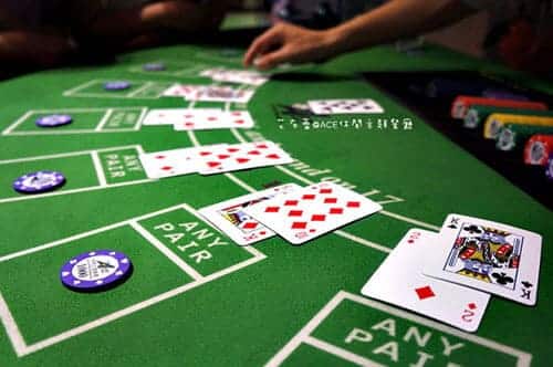 百家乐：优雅策略下的概率战-星空体育