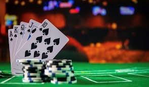 百家乐：玩家最青睐的优雅经典-星空体育