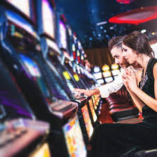 老虎机：视觉与回报并重的娱乐首选-星空体育