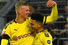 哈兰德刷新德甲进球纪录，数据详解-星空体育