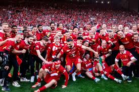 战术焦点：解析萨拉赫与热刺防线的正面对抗-星空体育