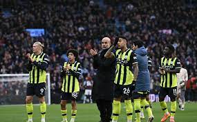 深度：瓜迪奥拉是英超变革的引擎-星空体育