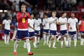 爱尔兰共和国F组挑战：葡萄牙或丹麦的竞争加剧-星空体育