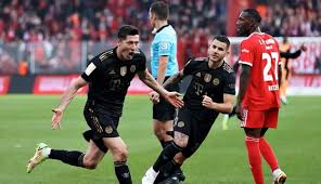 从视角看莫·法尔的异军突起-星空体育