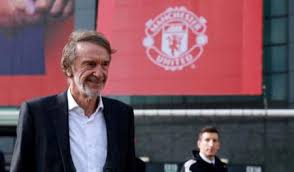 独家：拉特克利夫的三年规划与球场革新-星空体育