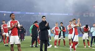 赛事展望：枪手命运之夜-星空体育