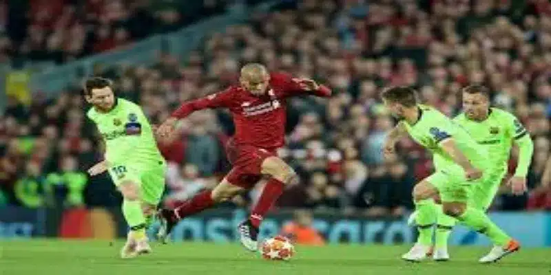 克洛普与球员的信念-星空体育