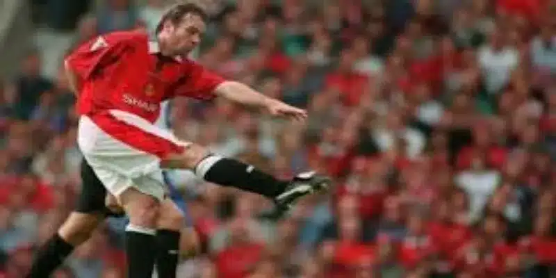 初入梦剧场：适应曼联的巨大挑战- 星空体育