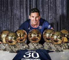 历史性的荣耀与深情告白——梅西的第七冠时刻-星空体育