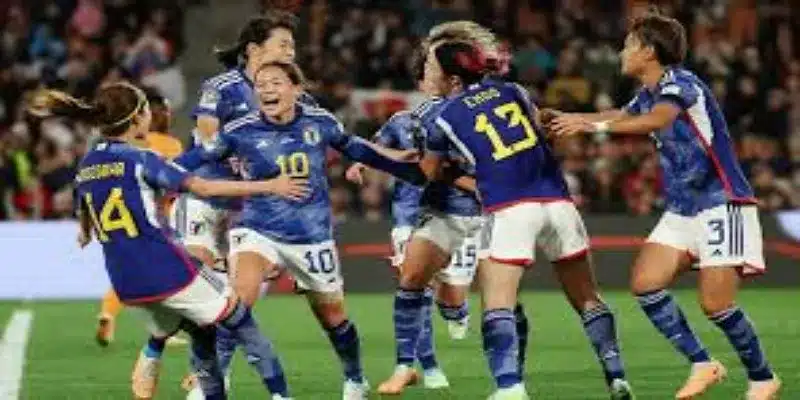 女子足球的格局变革：星空体育的全景分析- 星空体育