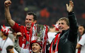 安菲尔德的国王：球场与家庭的双重角色-星空体育