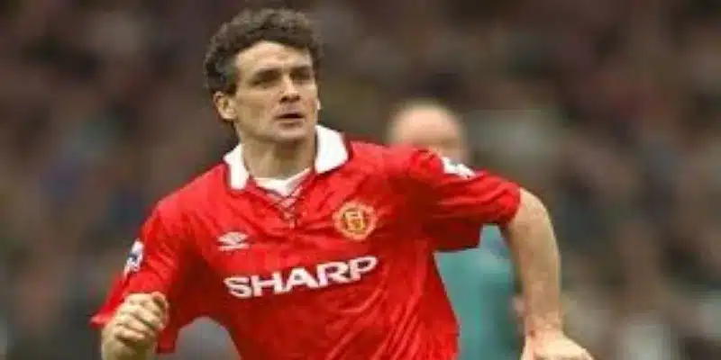 弗格森爵士与布鲁斯：王朝奠基的关键组合- 星空体育