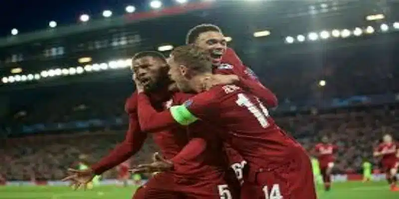 战术奇迹：从绝境到逆转-星空体育