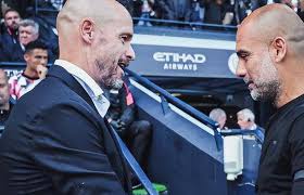 曼市德比格局的巨大变化与观点-星空体育