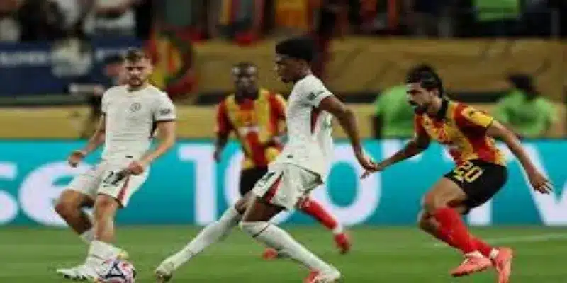 比赛进程回顾：南安普顿噩运连连，布莱顿牢牢掌控 - 星空体育赛况追踪-星空体育