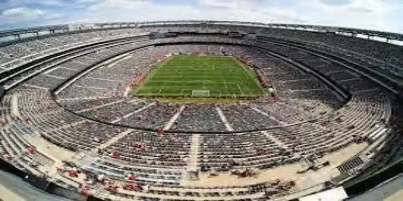 赛事规模与场地分布- 星空体育深度分析-星空体育