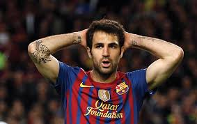 重返巴萨：记录的梦幻中场组合-星空体育