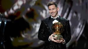 金球奖激烈竞争背后，洞察足坛风云-星空体育