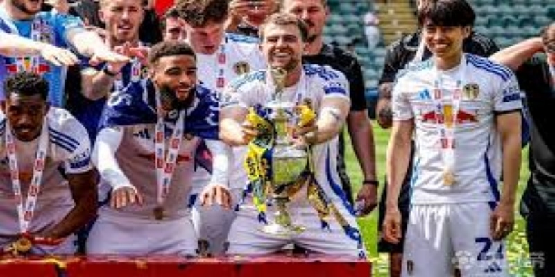 利兹联球队建设与未来规划- 星空体育