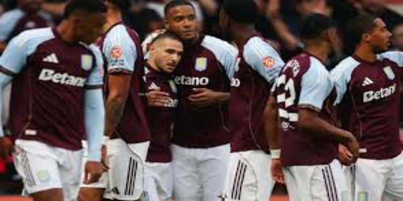 战术失误解析：维拉为何深陷泥潭-星空体育